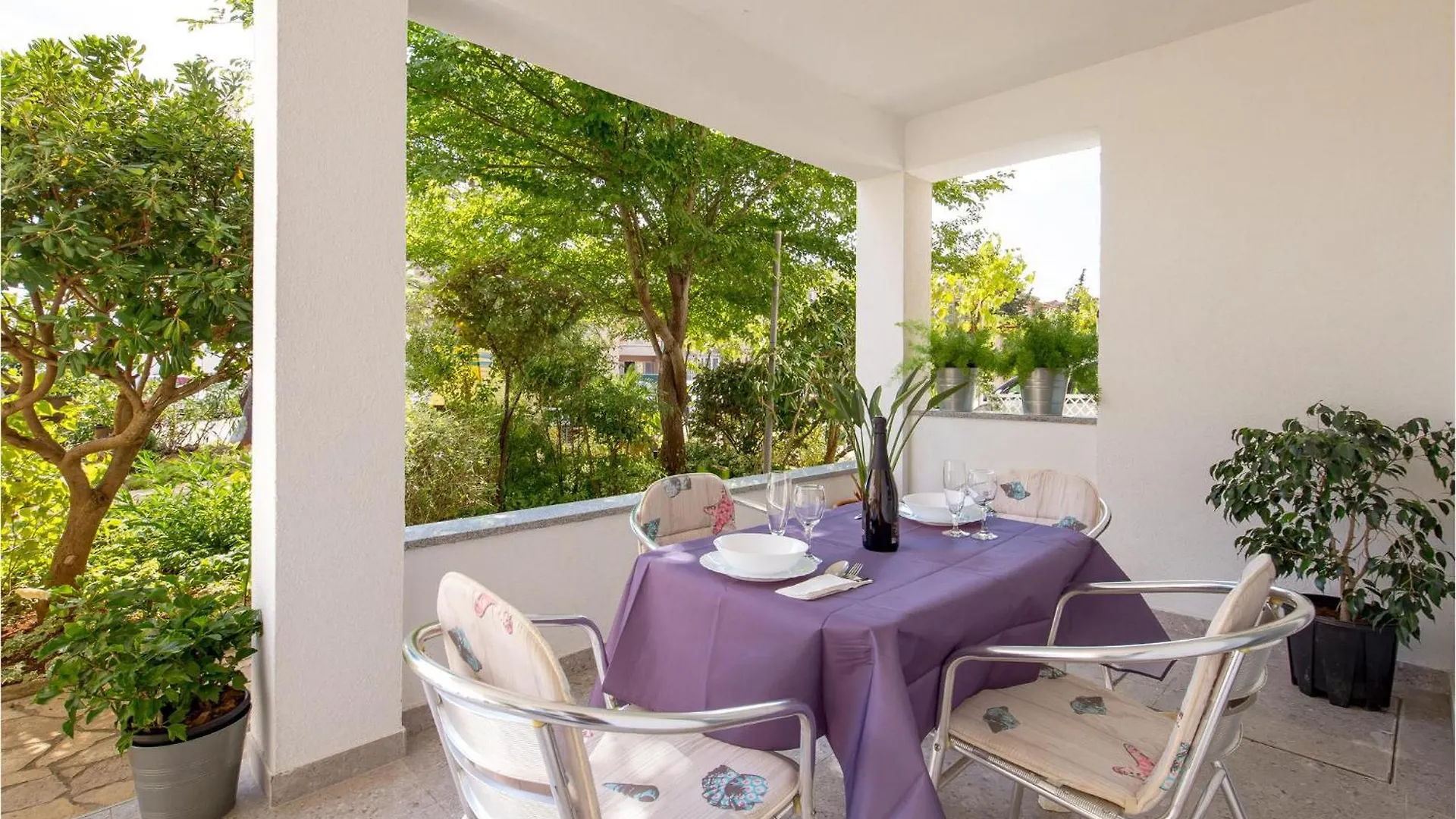 קרק 2 Bedroom Stunning Apartment In Krk 0*,  קרואטיה